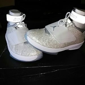 Air Jordan 20 Laser